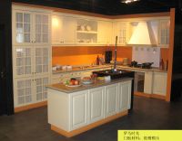 Sell PVC Kitchen