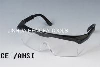 safety glasses