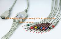 ECG Cables/Lead Wires