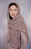 SCARVES & FASHION ACCESSORIES