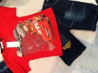 Children clothing