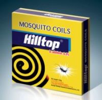 Sandalwood Mosquito Coil