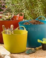 garden bucket