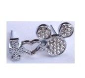 China rhinestone pet accessories alloy rivets  BP06