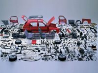 Auto Spare Parts