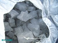 foundry coke