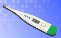 Digital Thermometer