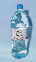 AquaVitali Natural Spring Water