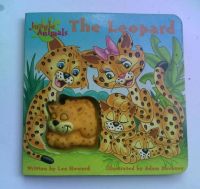 toy board book