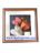 3 Colors Leaves Photo Frame