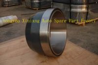 Brake Drum, Wheel Hub For BPW