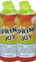 Spring Joy Fireworks