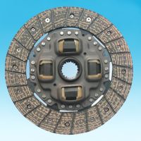 Clutch Disc