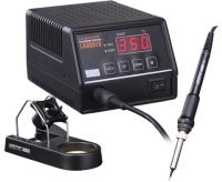 L40801D Digital Display Lead-free Soldering
