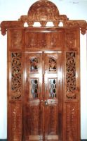 Pooja Doors