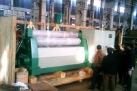EZW11 Bending Machine