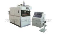 Plastic Cup Making Machine