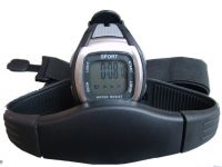 Heart Rate Monitor (OCT288)