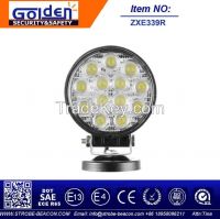 39W Epistar LED Chip Spotlight For