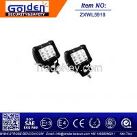 18W Cree HID Truck Work Light