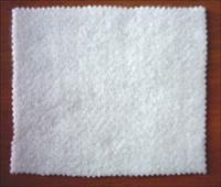 Needle-punched Cotton