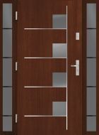 MDF doors, solid wooden From Poland