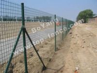 Holland Fence
