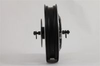 16inch Hub Motor for Electric motorcycle 3000W-8000W From China