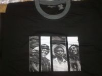 Basic Printed Tshirt