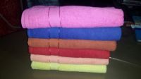 Terry Towels  From Pakistan