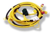 car wiring harness assembly