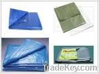 Polyethylene Tarpaulin