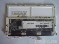 LTD056ET0T LTD056ETOT LTD056ET0S LTD056ETOS LVM056WSD-LA 5.6 inch LCD