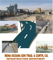 Sheet Piles , Generator Sets, Water Pumps