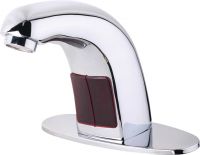 sensor faucet