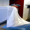 Bamboo Fiber Towel Set
