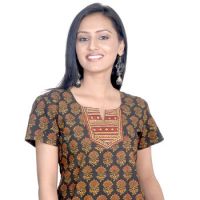 cotton kurti