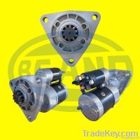 MTZ BELARUS MAGNETON STARTER MOTOR T25 T40 URSUS ZETOR 9142780