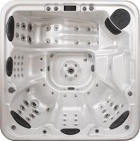Jacuzzi