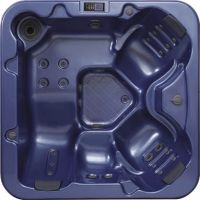 Hot Tub Spa