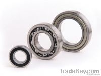 Ball bearings 6201ZZ