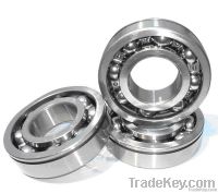 Ball bearing 6202ZZ