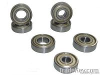 ball bearing