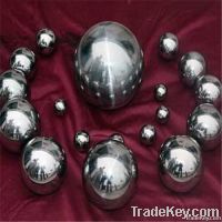 stainless  steel ball