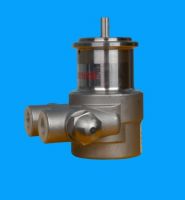 Vane pump