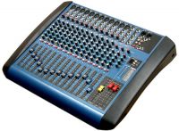 Professional Mixing consoles