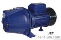 Self priming Jet Pump JET-100