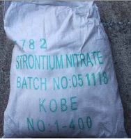 Strontium Nitrate
