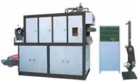 CK-660B Plastic Thermoforming Machine