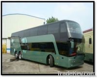 Double Decker Bus